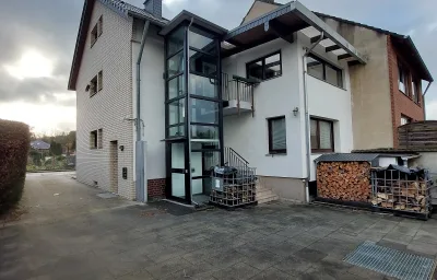 Fewo-Hommelshof