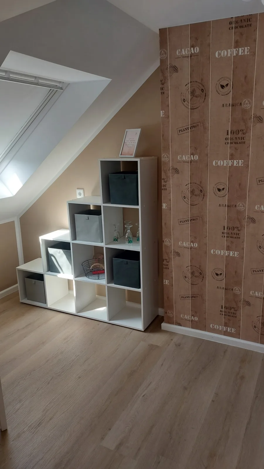 Schöne Ferienwohnung
