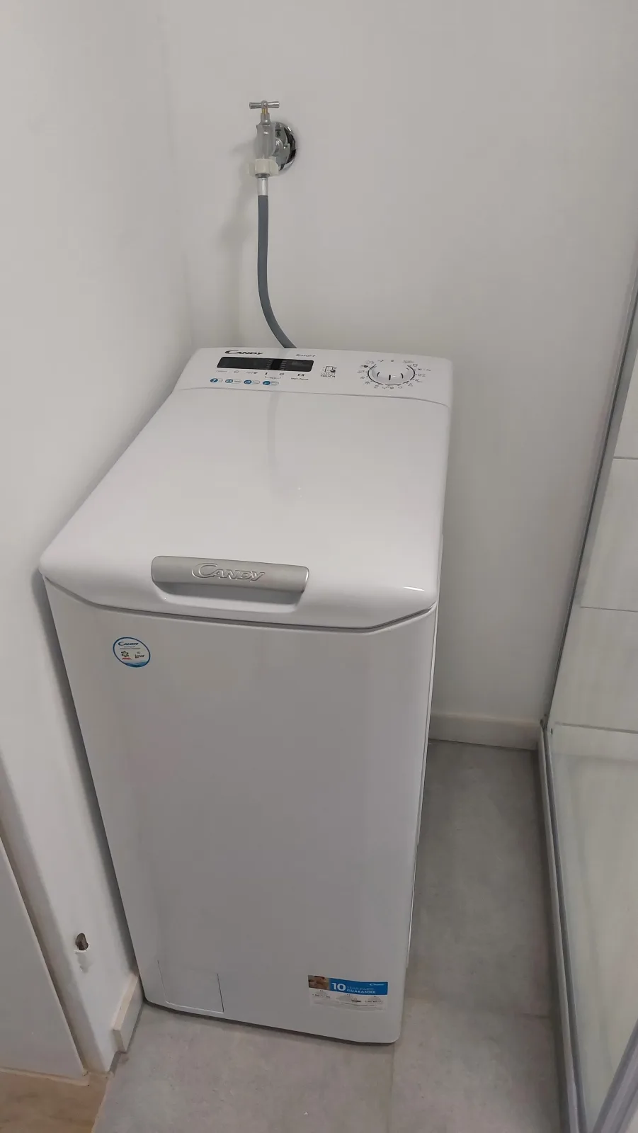 Schöne Ferienwohnung
