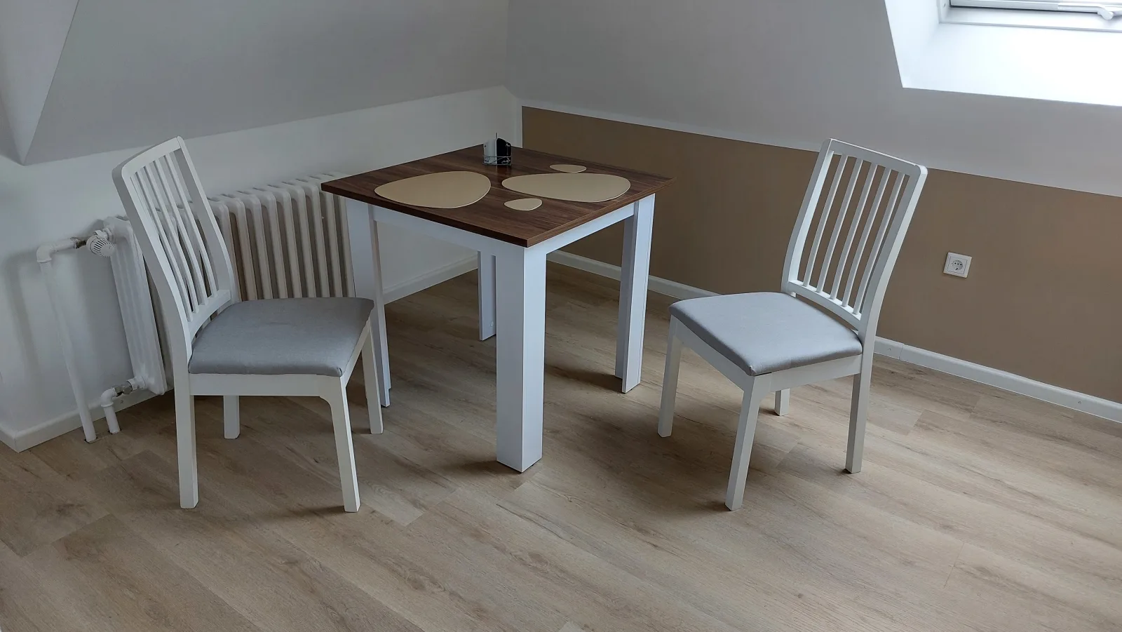 Schöne Ferienwohnung