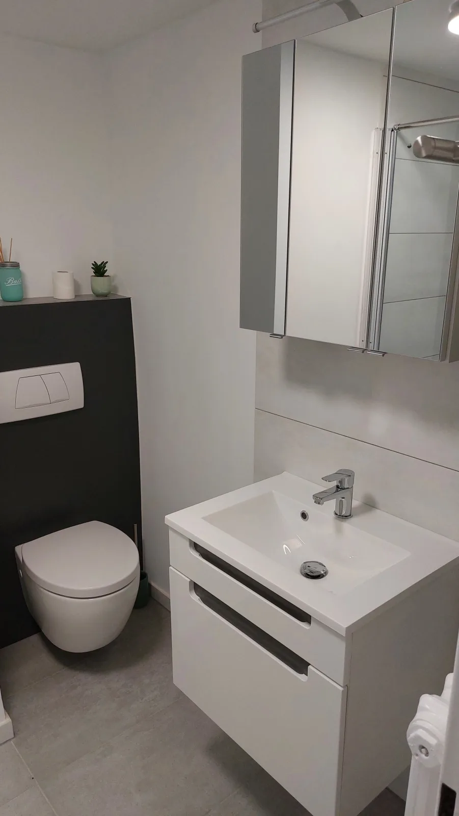 Schöne Ferienwohnung