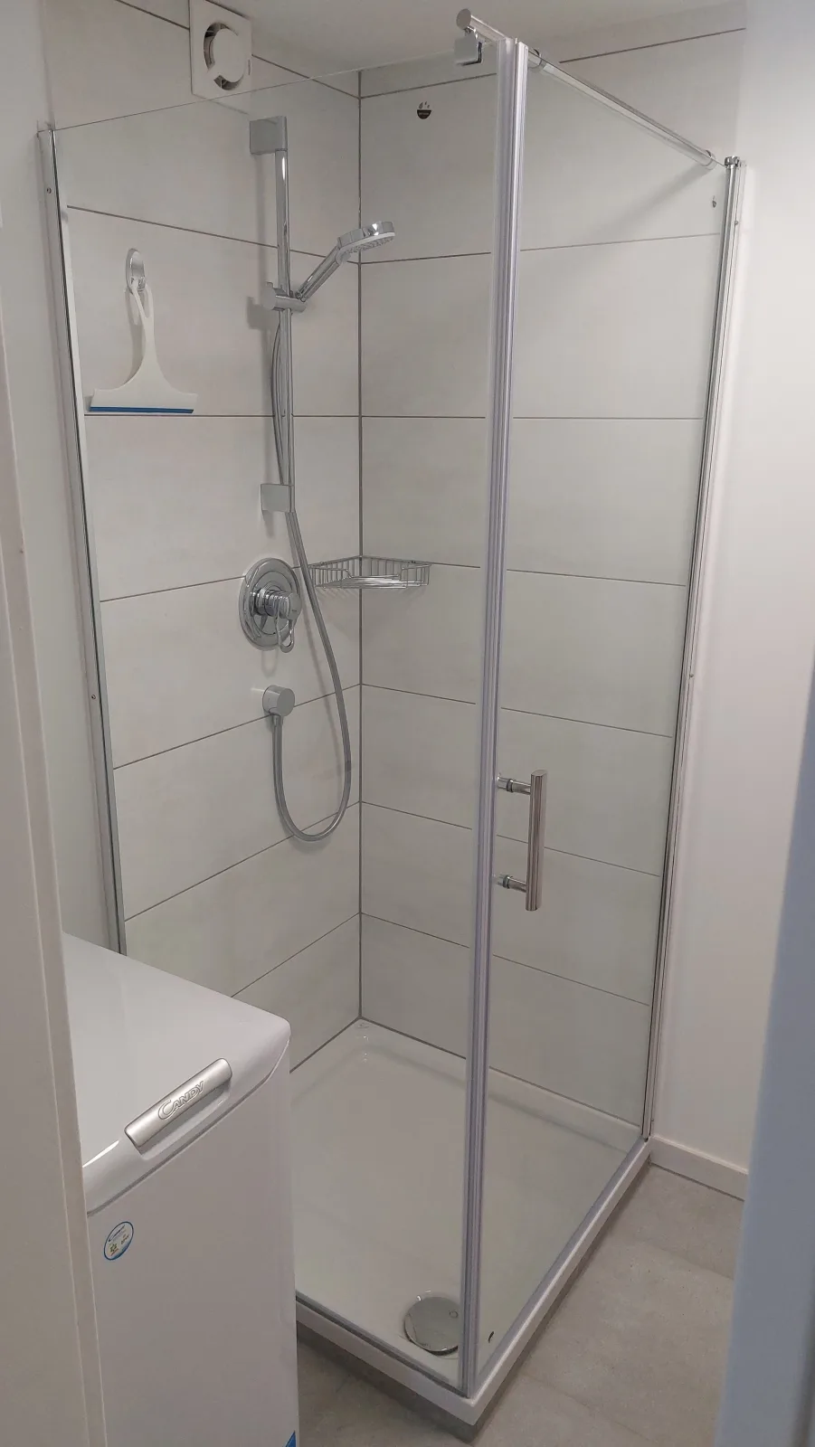 Schöne Ferienwohnung