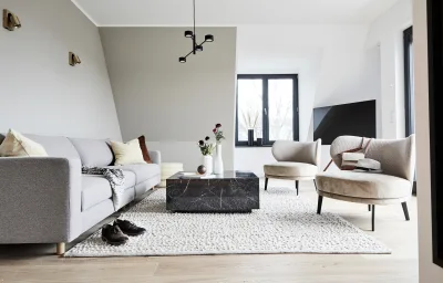 Villa Baltique-Sunseeker Bay - Penthouse Premium, Privater Wellnessbereich: Dampfsauna sowie Design Sauna, Balkon,Kamin