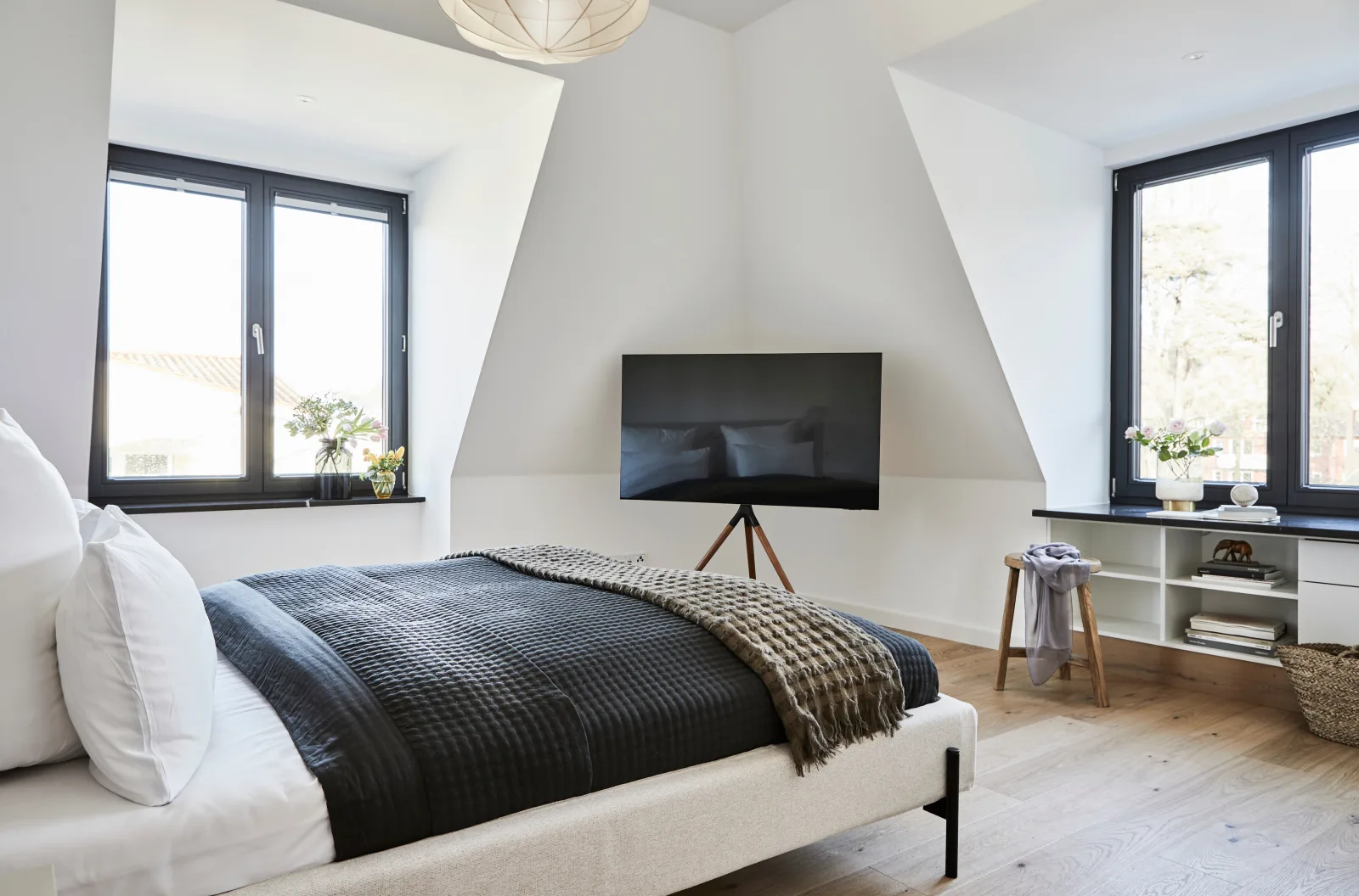 Villa Baltique-Sunseeker Bay - Penthouse Premium, Privater Wellnessbereich: Dampfsauna sowie Design Sauna, Balkon,Kamin