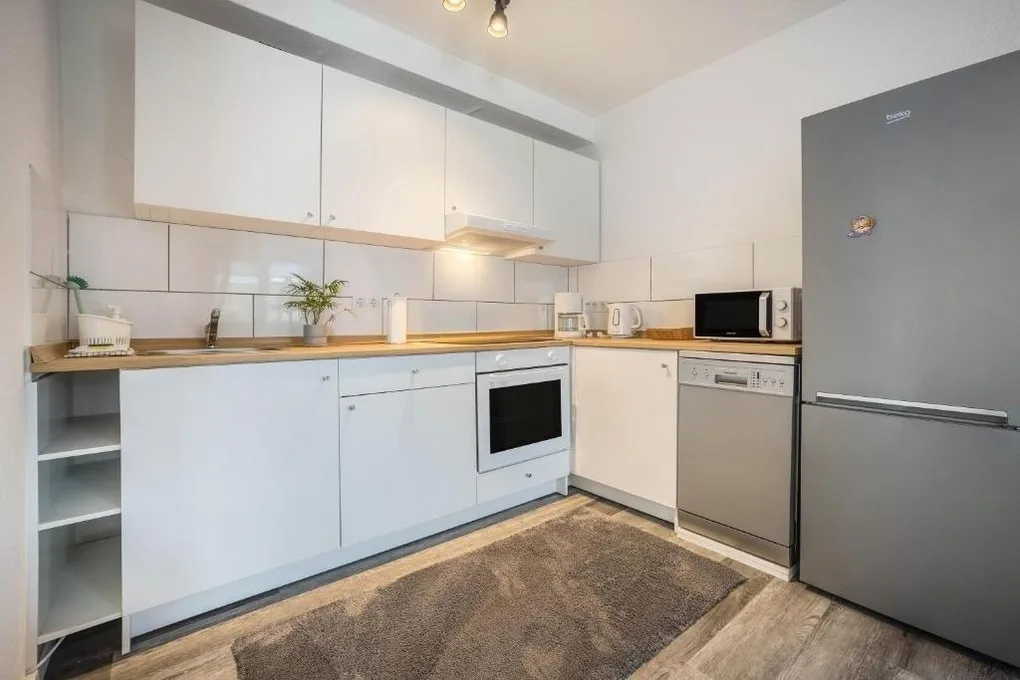 Ferienwohnung Heide 1