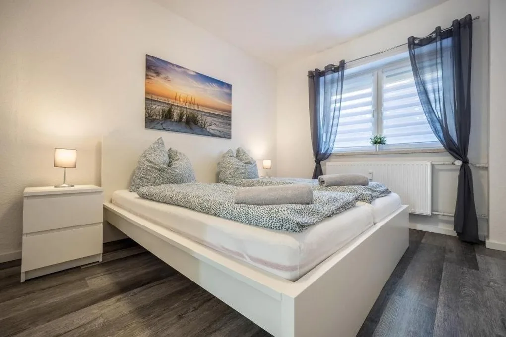 Ferienwohnung Heide 1
