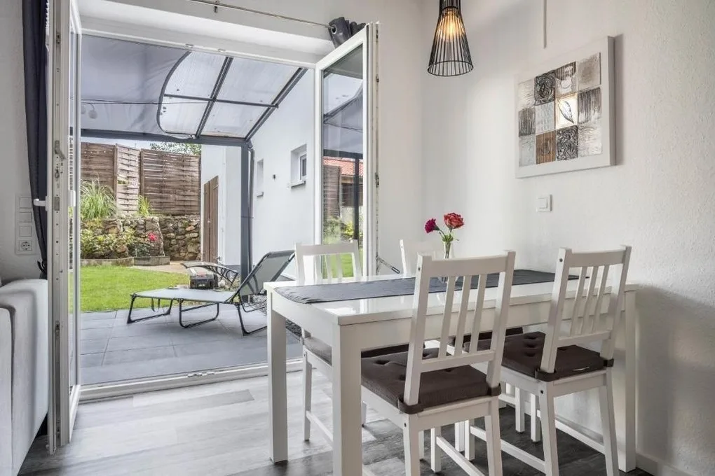 Ferienwohnung Heide 1