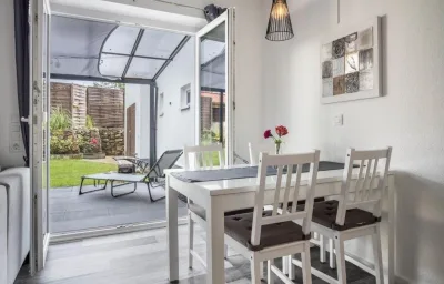 Ferienwohnung Heide 1