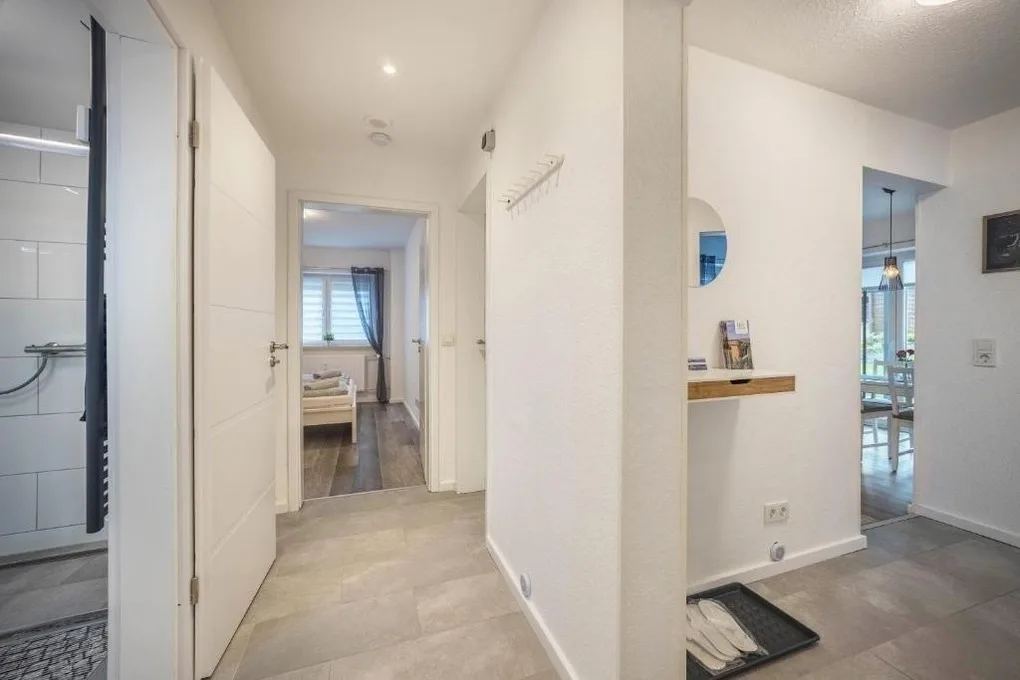 Ferienwohnung Heide 1