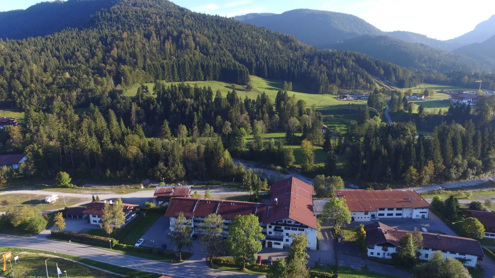 Alpenspatzl