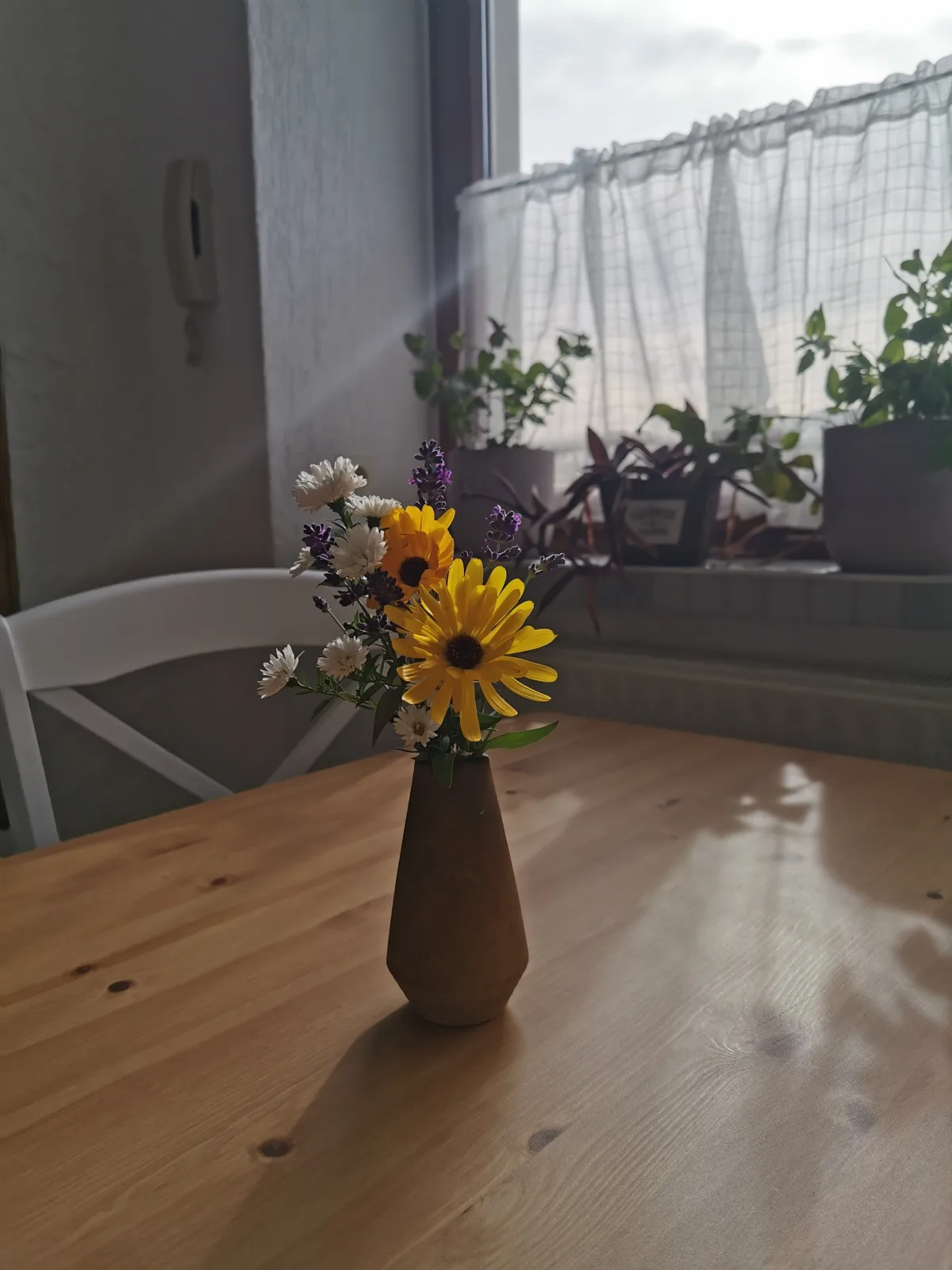Zur alten Schnitzerei