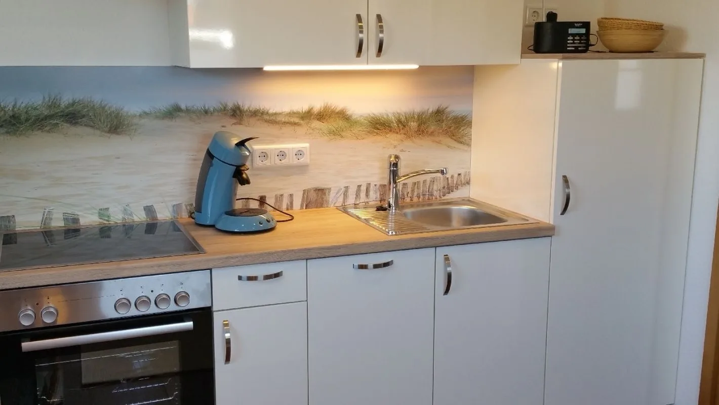 Ferienwohnung 1