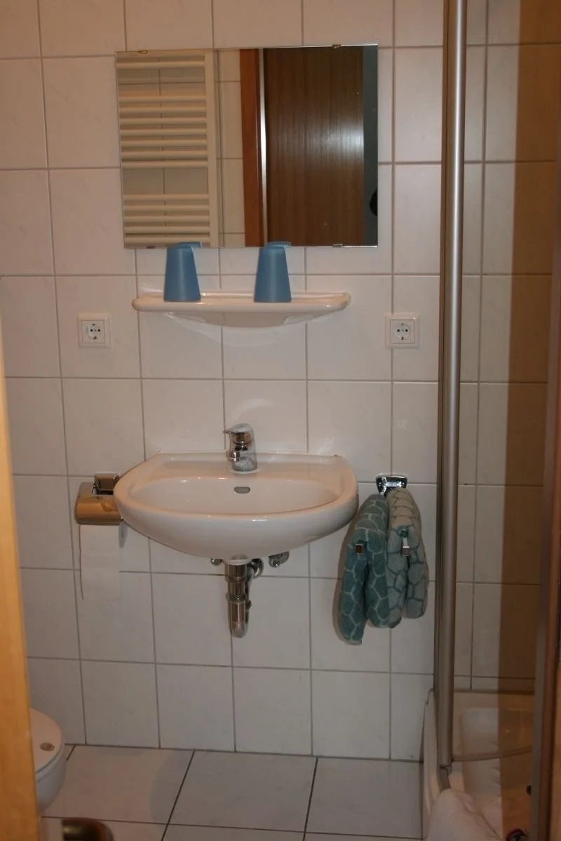 Ferienwohnung 1