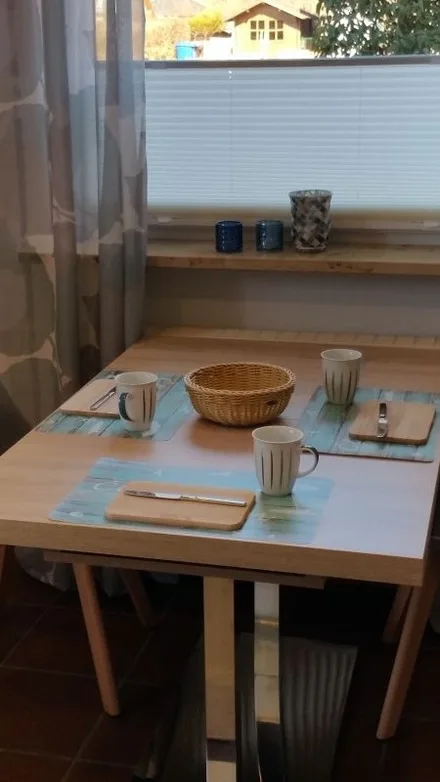 Ferienwohnung 1