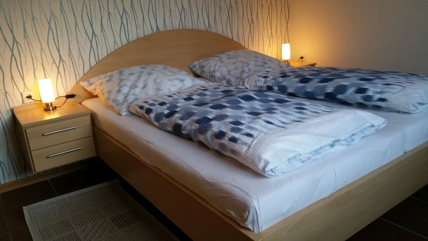 Ferienwohnung 1