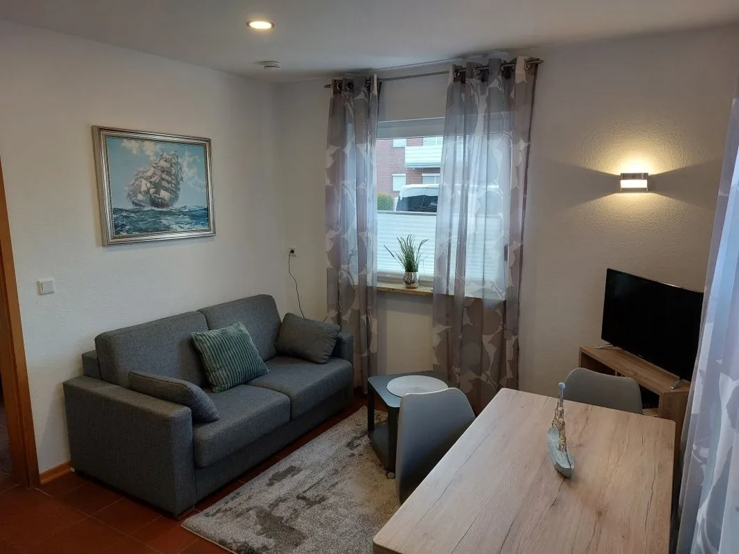 Ferienwohnung 1