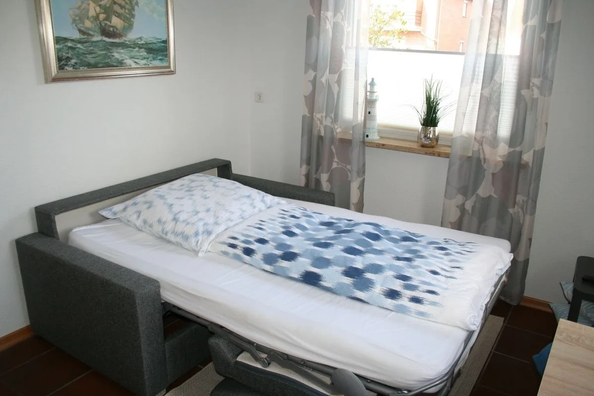 Ferienwohnung 1