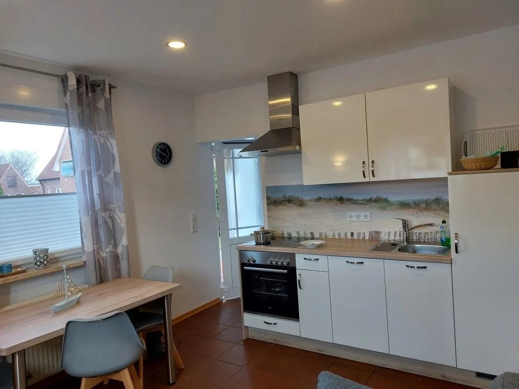 Ferienwohnung 1