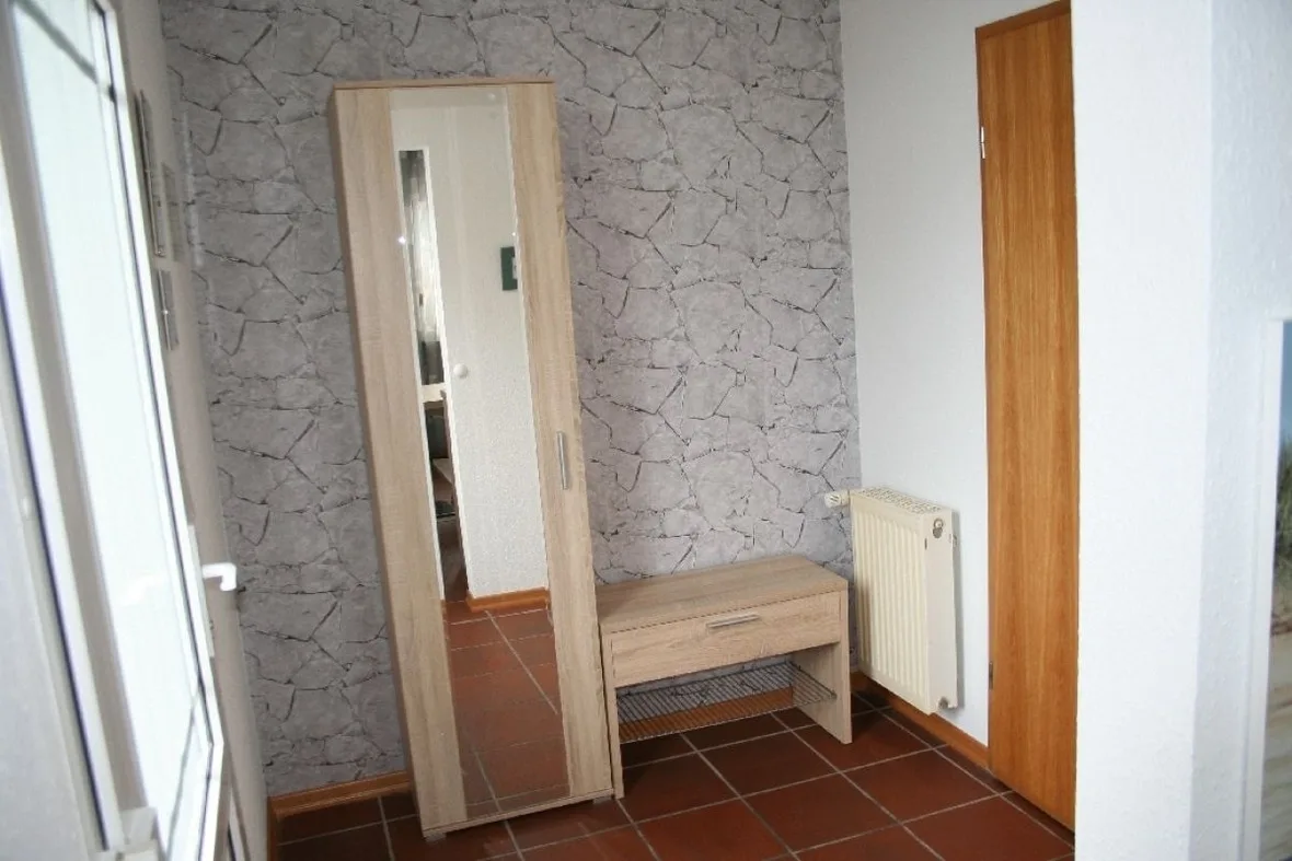 Ferienwohnung 1