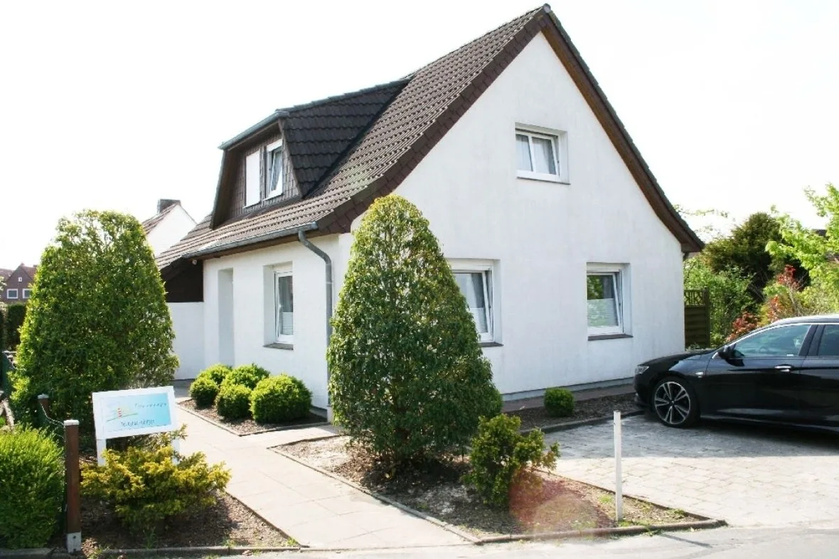 Ferienwohnung 1