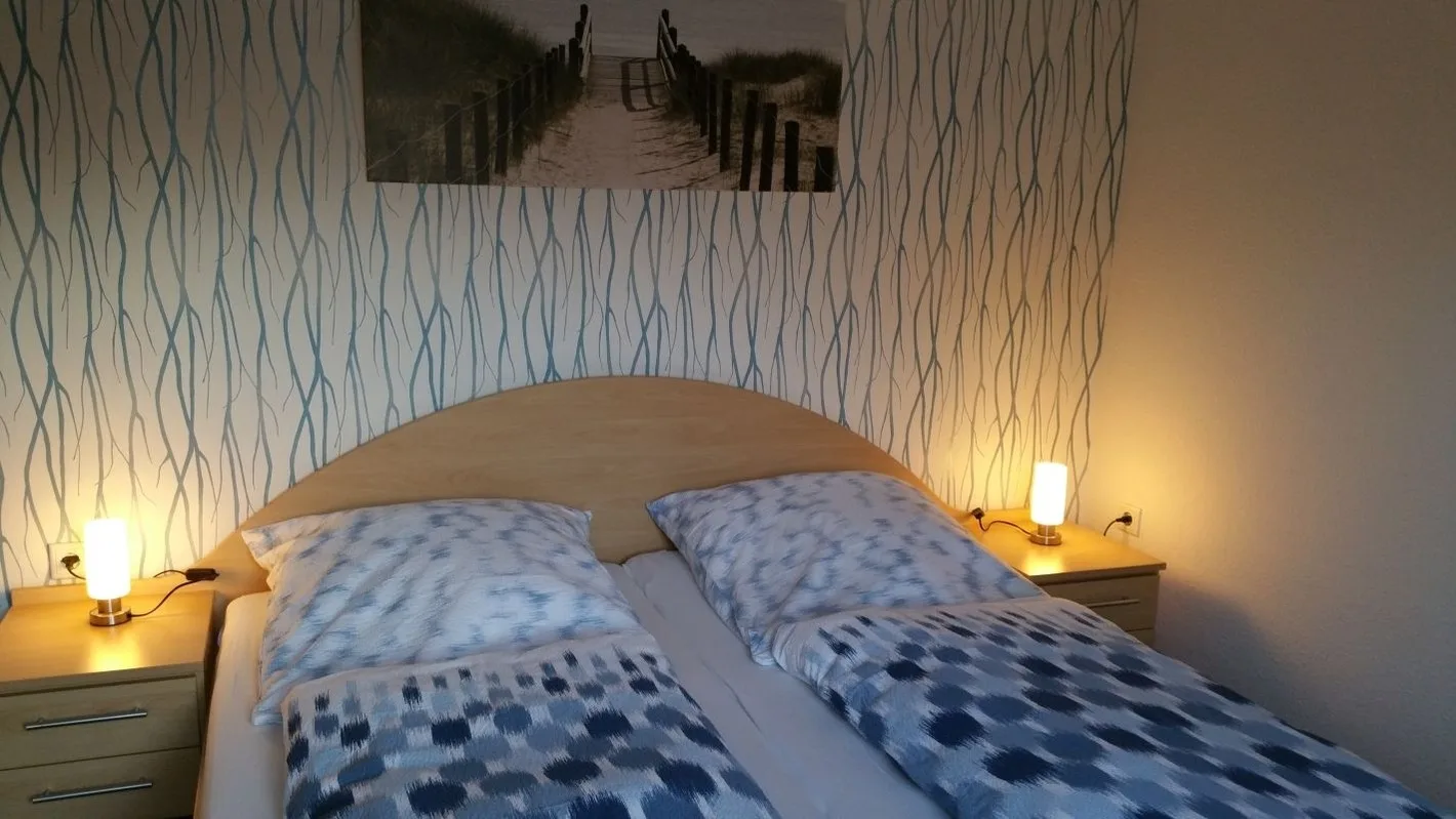 Ferienwohnung 1
