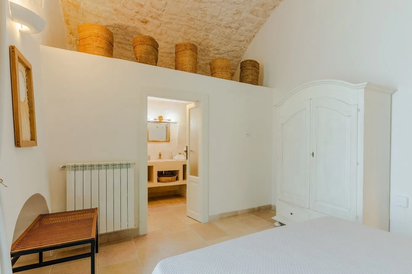 Casa Lea.