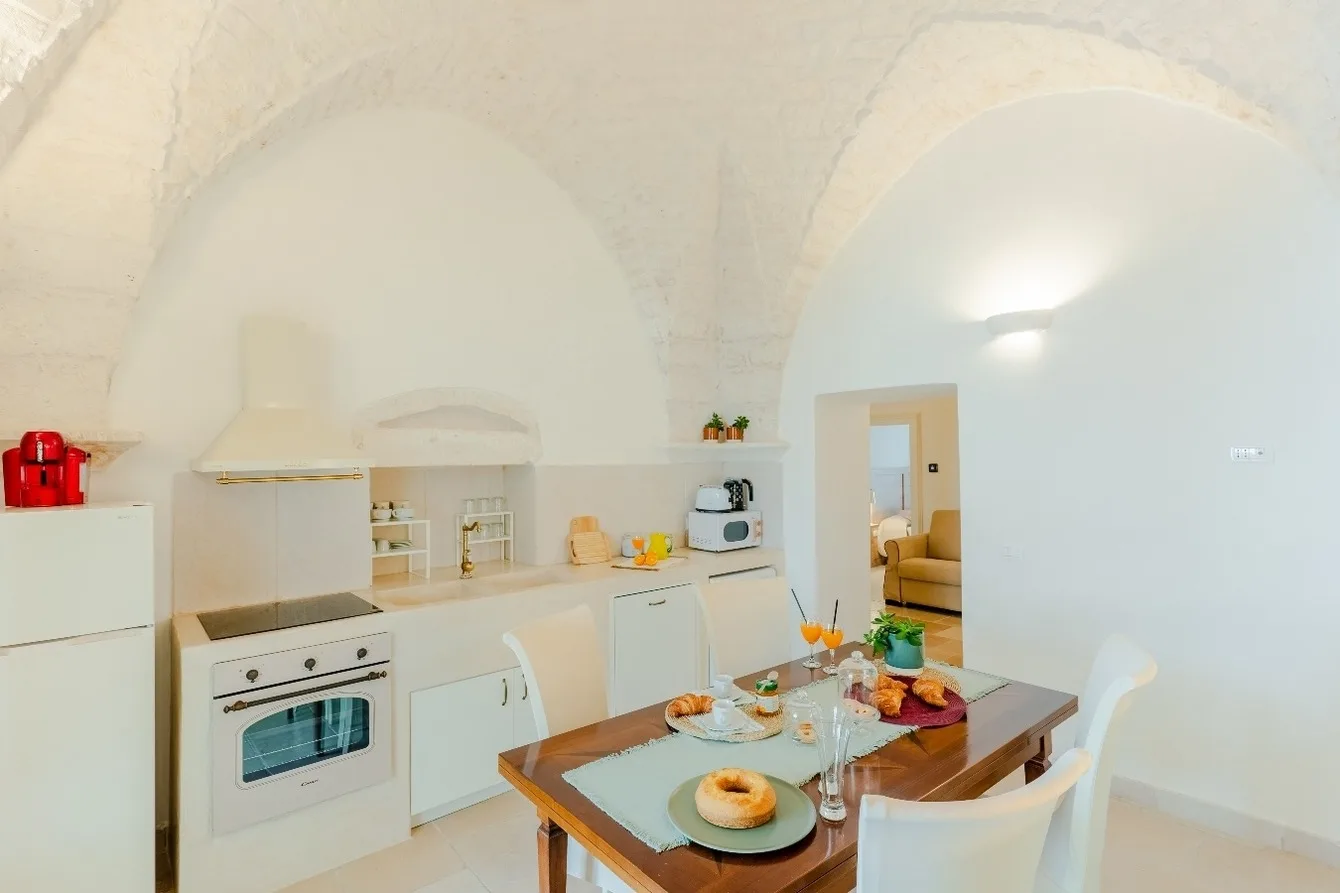 Casa Lea.