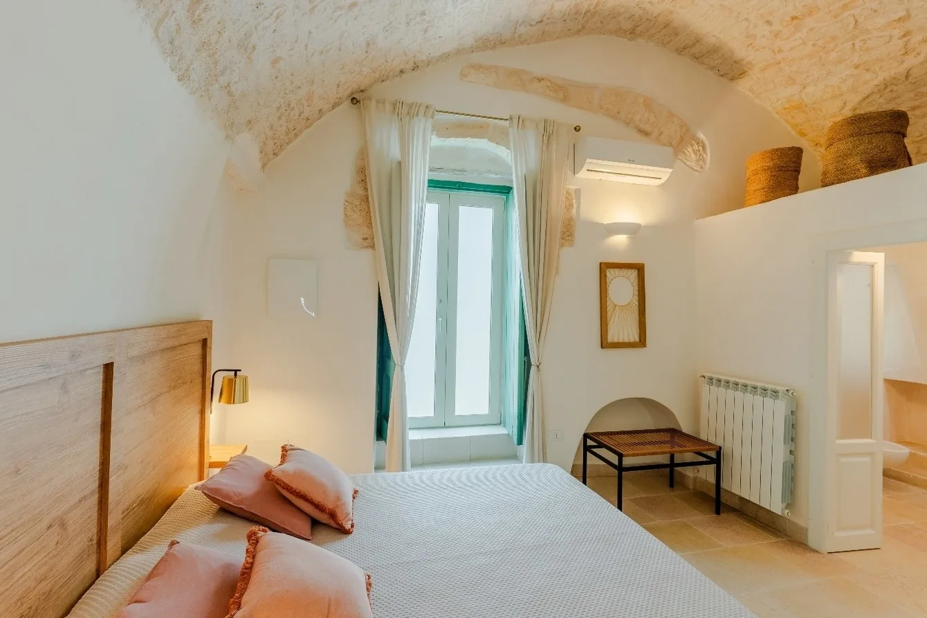 Casa Lea.