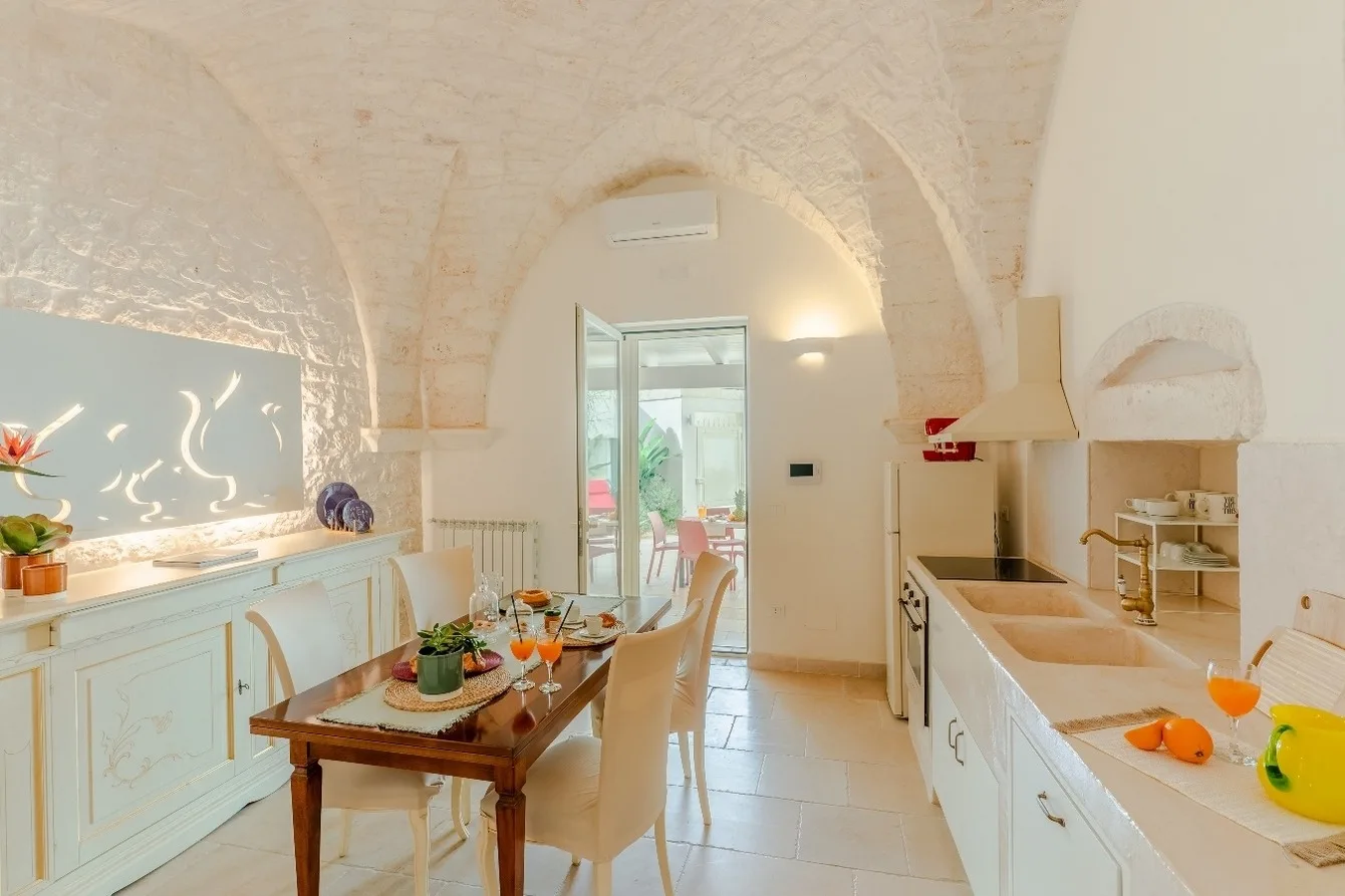 Casa Lea.
