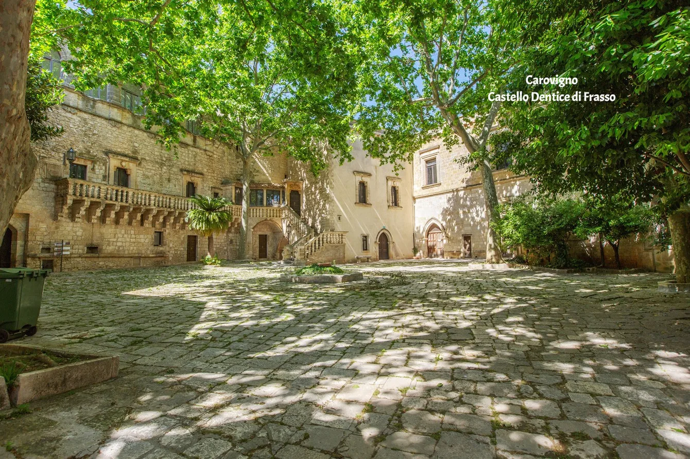 Casa Lea.