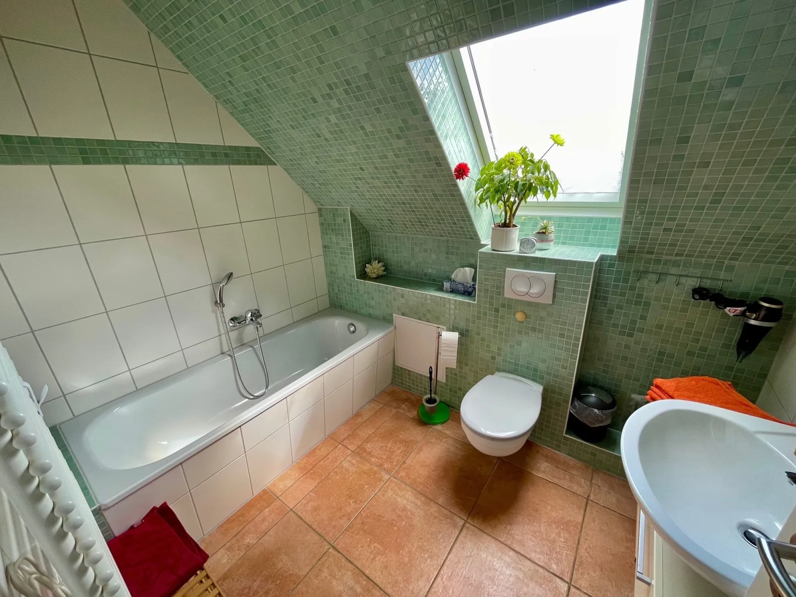 Ferienhaus am Saaler Bodden