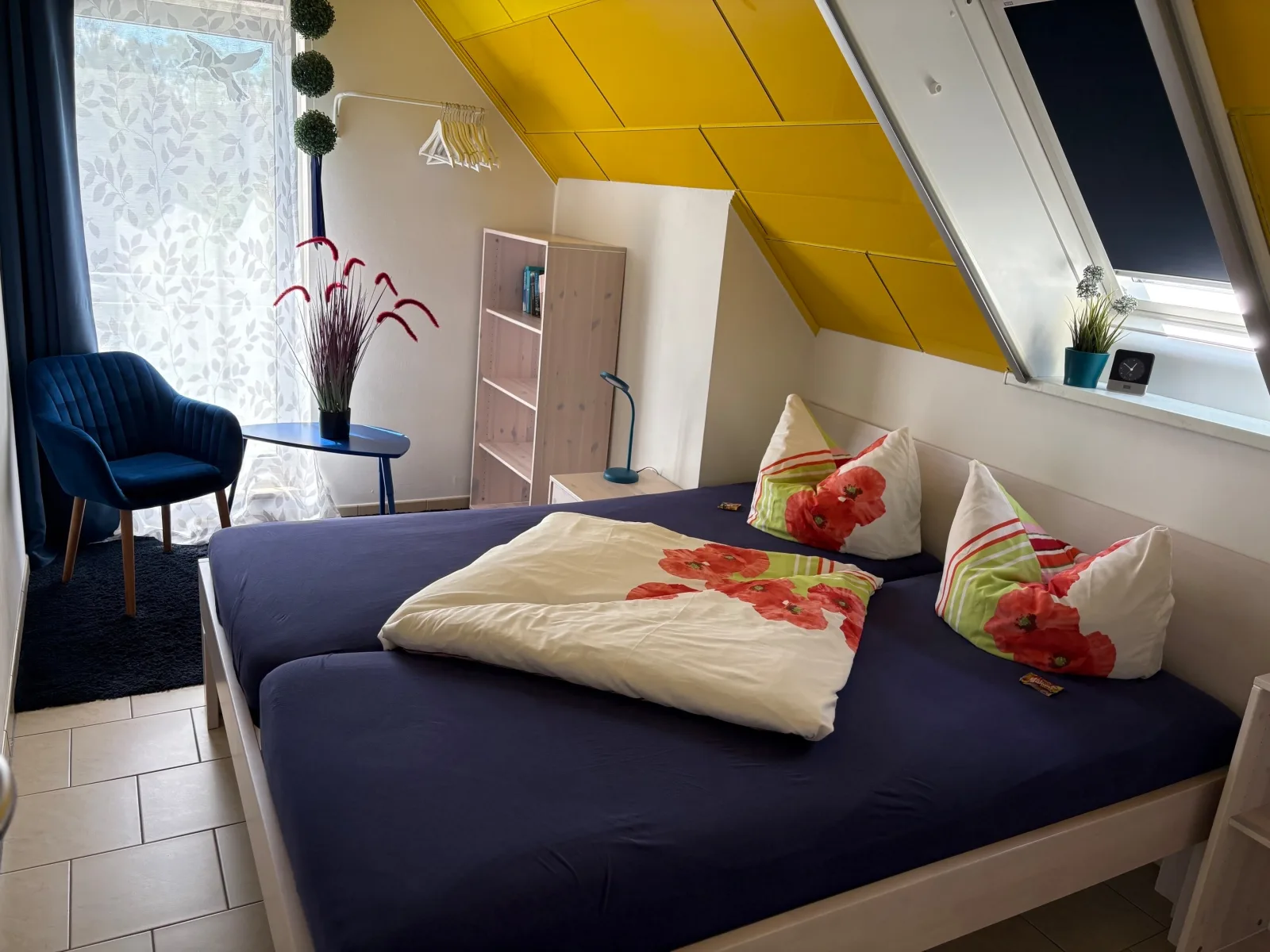 Ferienhaus am Saaler Bodden
