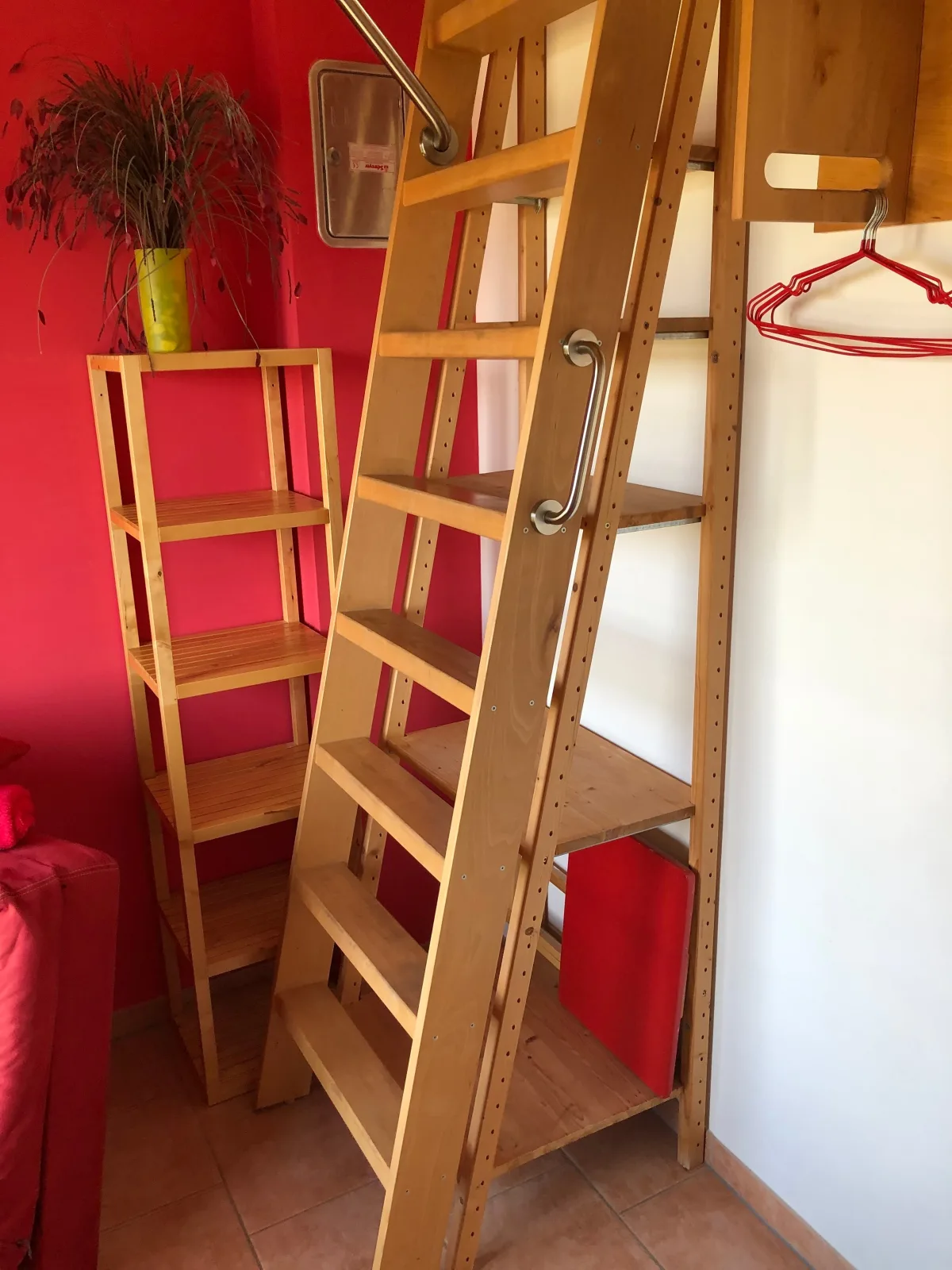 Ferienhaus am Saaler Bodden