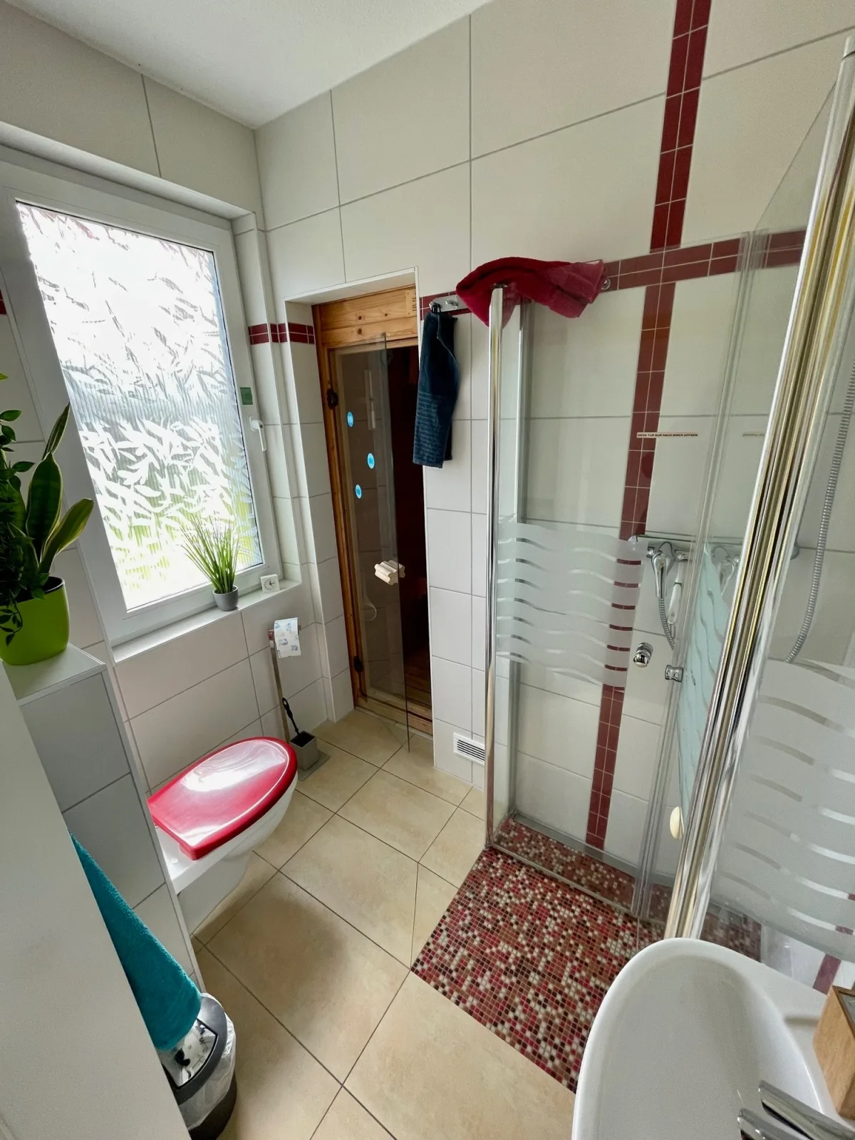 Ferienhaus am Saaler Bodden