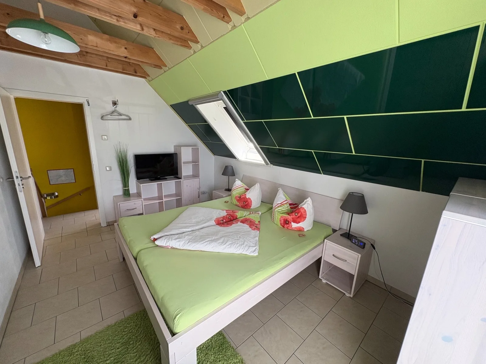 Ferienhaus am Saaler Bodden