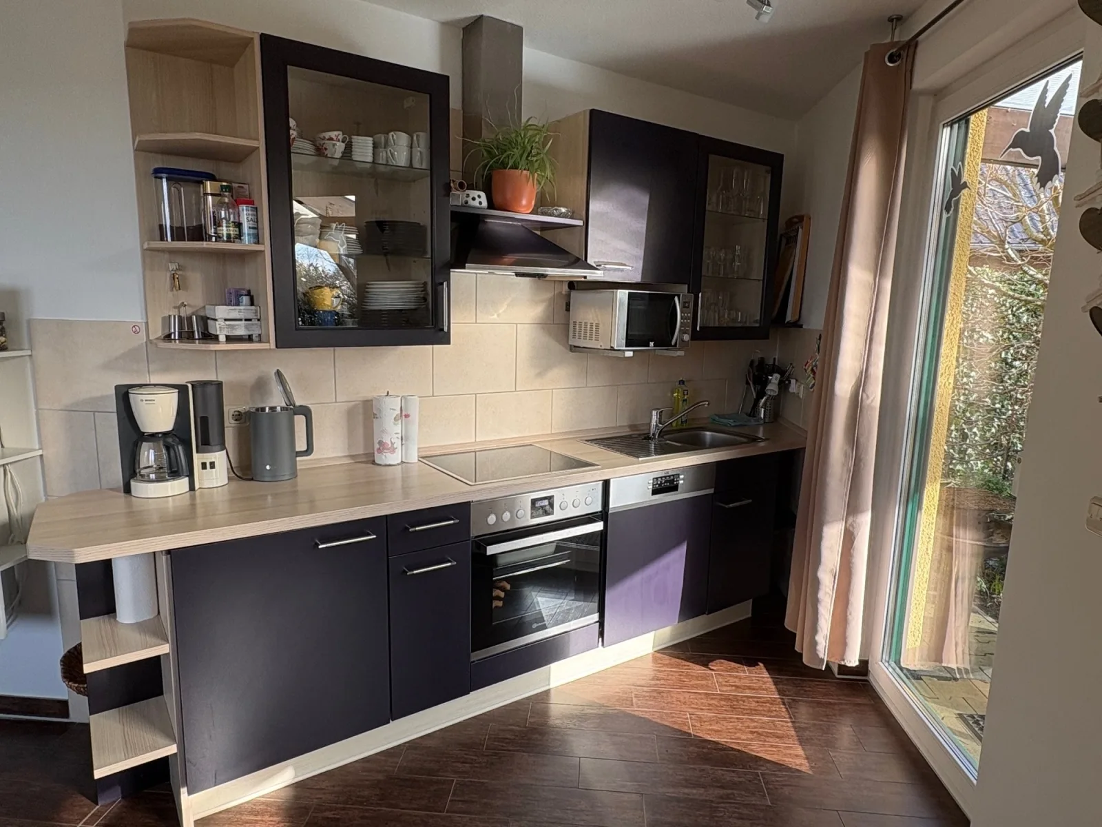 Ferienhaus am Saaler Bodden