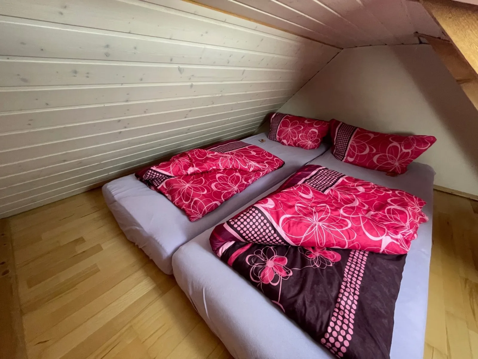 Ferienhaus am Saaler Bodden