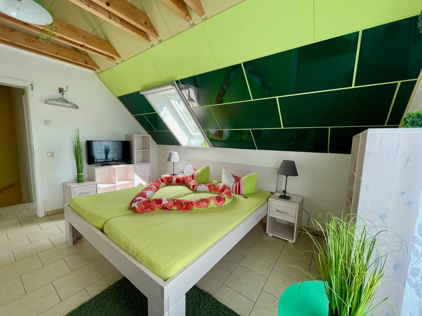 Ferienhaus am Saaler Bodden
