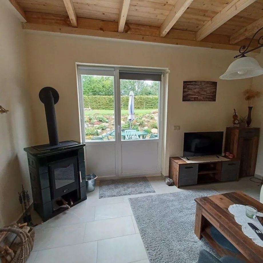 Ferienhaus "Emma" in Hohen Viecheln