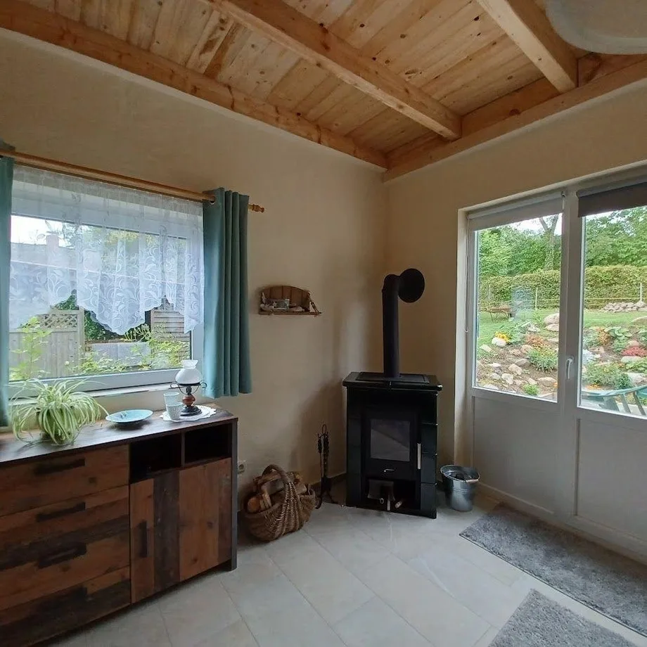 Ferienhaus "Emma" in Hohen Viecheln