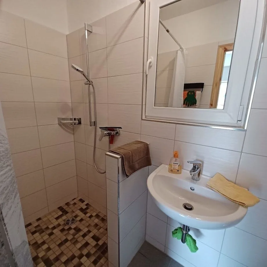Ferienhaus "Emma" in Hohen Viecheln