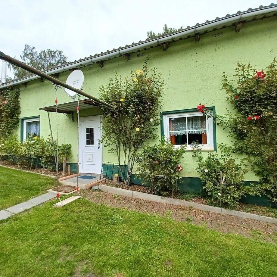 Ferienhaus "Emma" in Hohen Viecheln