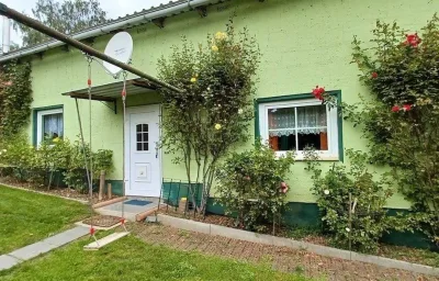 Ferienhaus "Emma" in Hohen Viecheln
