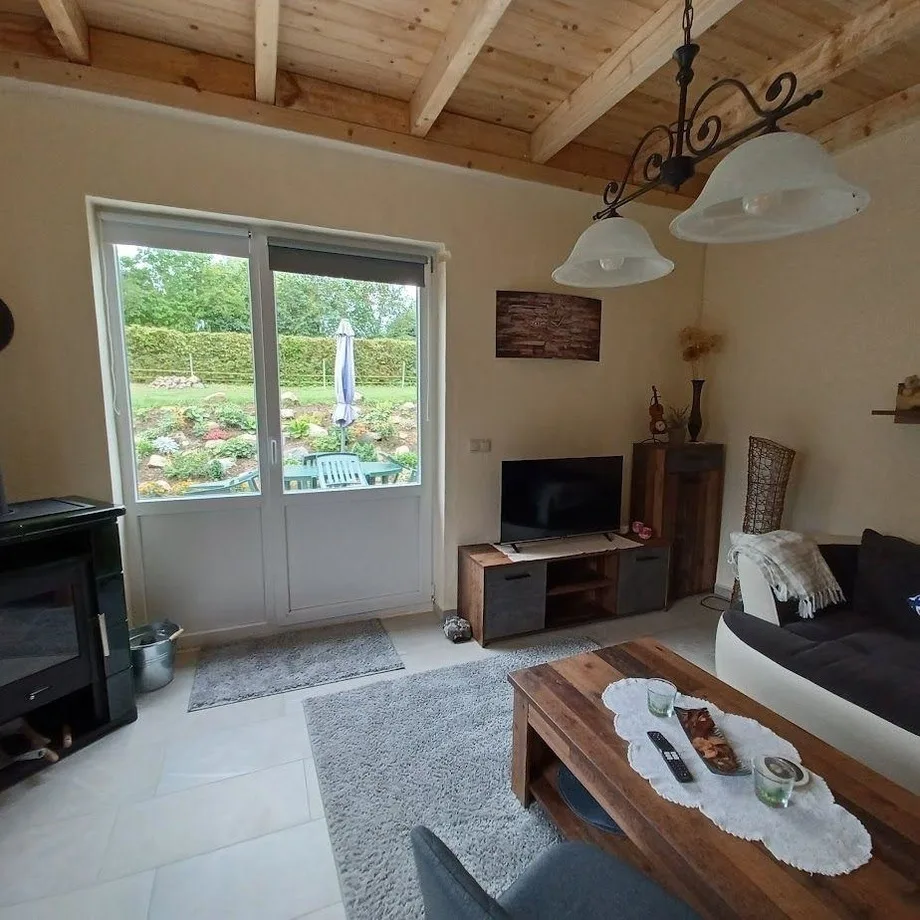 Ferienhaus "Emma" in Hohen Viecheln