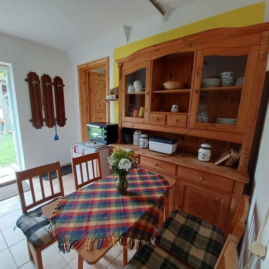 Ferienhaus "Emma" in Hohen Viecheln
