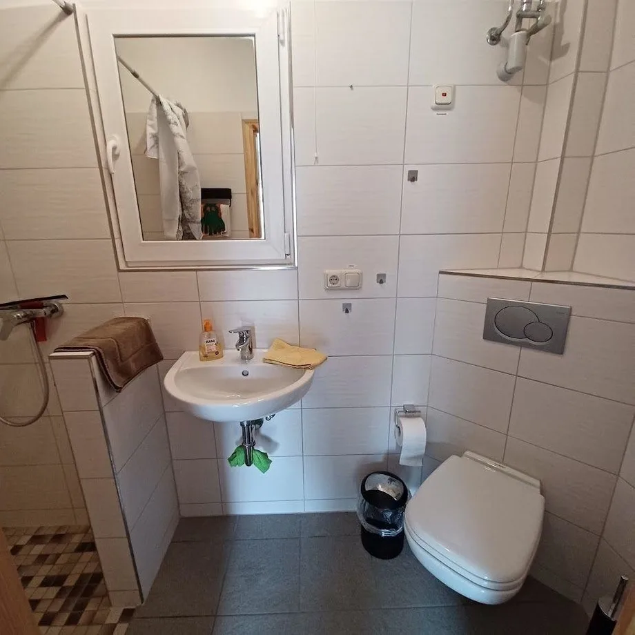 Ferienhaus "Emma" in Hohen Viecheln