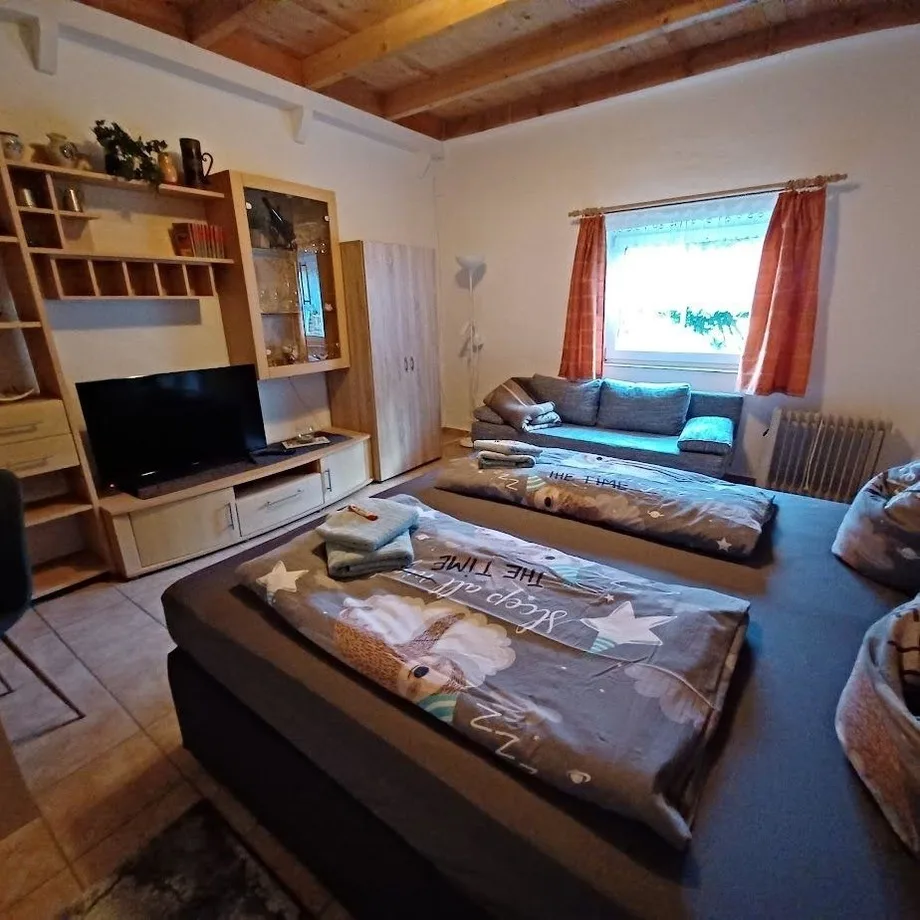 Ferienhaus "Emma" in Hohen Viecheln