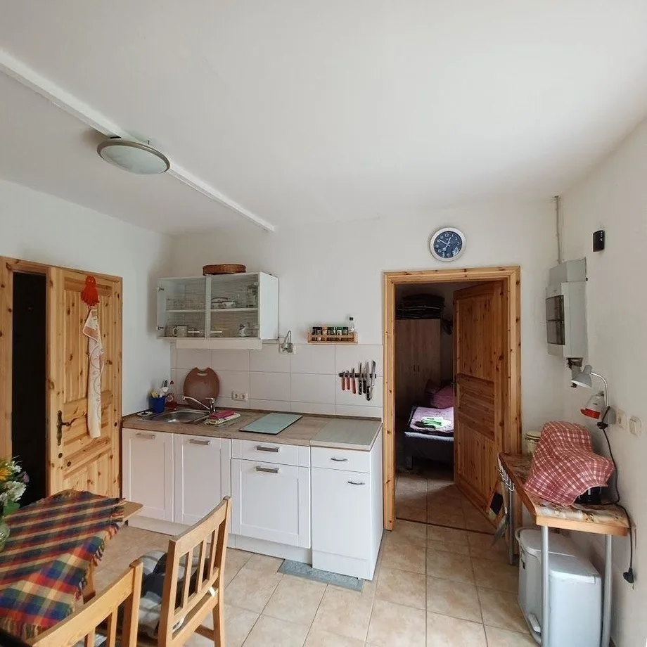 Ferienhaus "Emma" in Hohen Viecheln