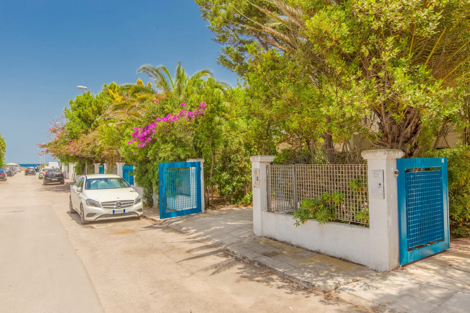 Villa Talise