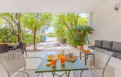 Villa Talise